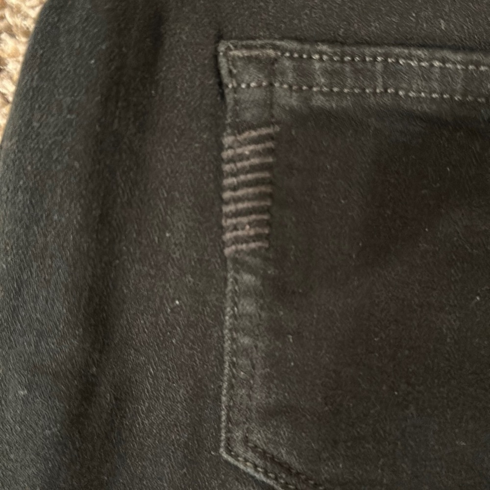 Paige Verdugo Ultra Skinny MATERNITY Jeans - Picture 7 of 7